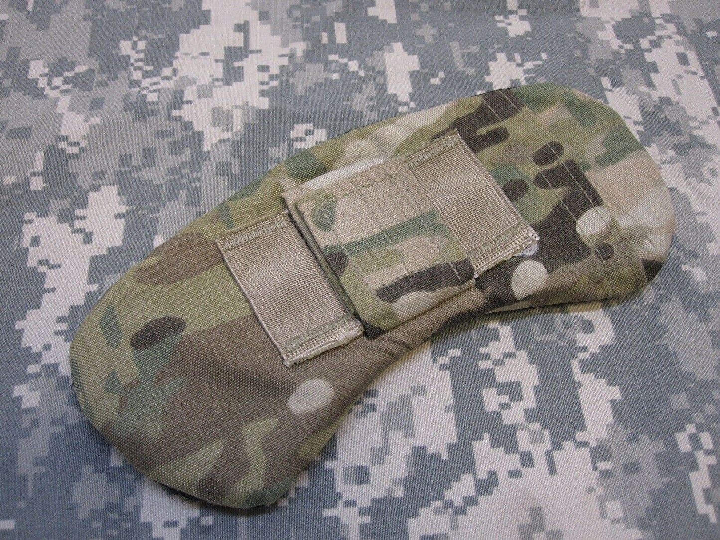 ARMY OCP NAPE PAD ADVANCED COMBAT HELMET ACH ECH MULTICAM S/M/L 8470-01-584-1750 - Centex Military Gear