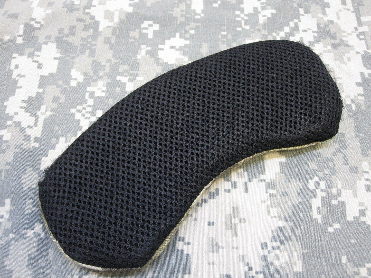 ARMY OCP NAPE PAD ADVANCED COMBAT HELMET ACH ECH MULTICAM S/M/L 8470-01-584-1750 - Centex Military Gear