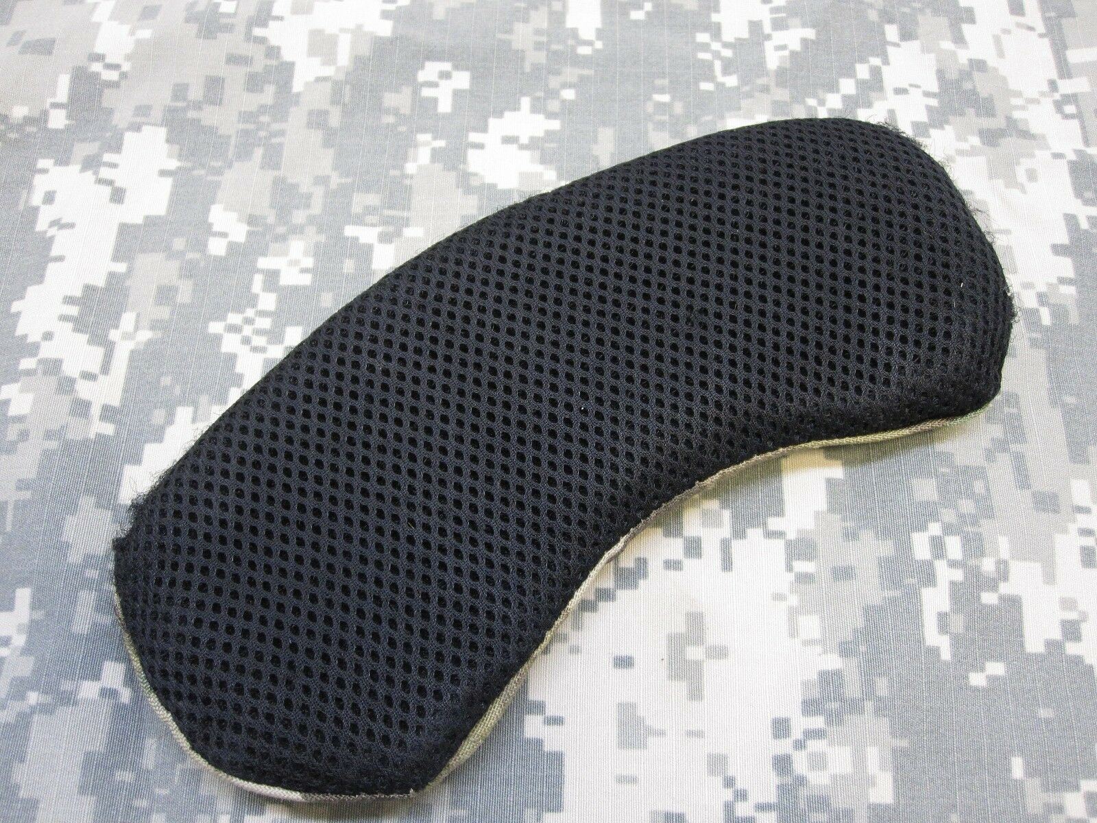 ARMY OCP NAPE PAD ADVANCED COMBAT HELMET ACH ECH MULTICAM S/M/L 8470-01-584-1750 - Centex Military Gear