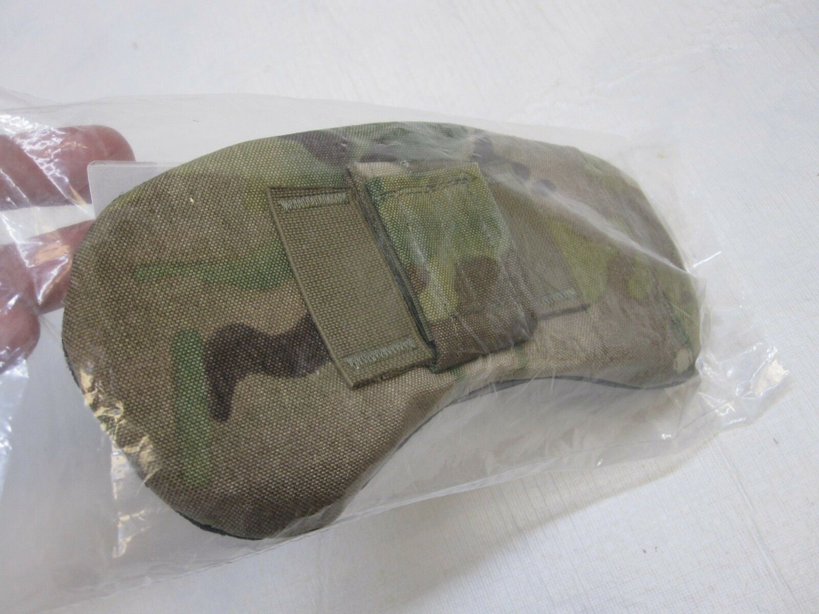 ARMY OCP NAPE PAD ADVANCED COMBAT HELMET ACH ECH MULTICAM S/M/L 8470-01-584-1750 - Centex Military Gear