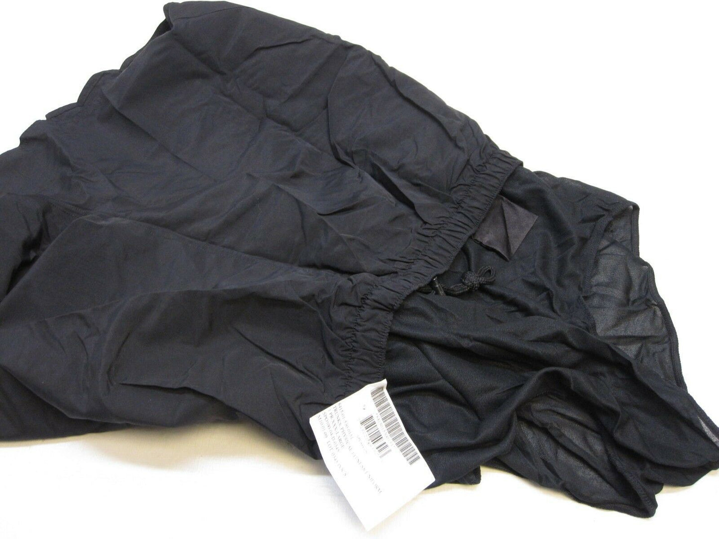 NEW US ARMY PT SHORTS 3XL SWIM TRUNKS BLACK/SILVER GYM SHORT XXX-LARGE 3XL