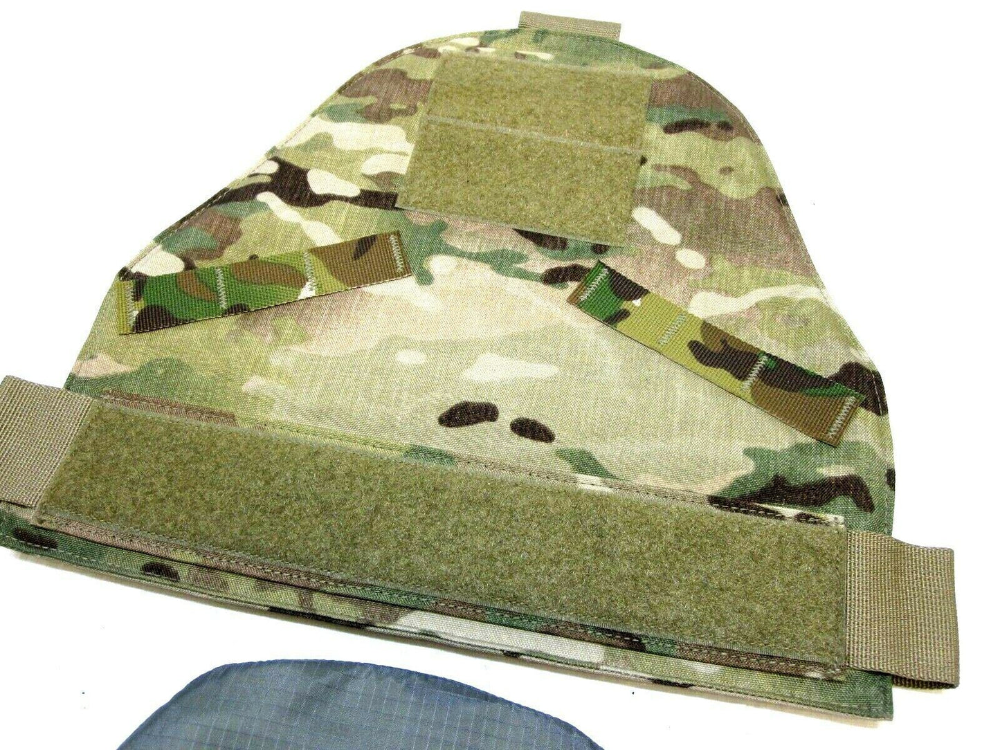 Centex Military Gear Army OCP Multicam DAPS body armor shoulder protection in medium-large size, Level IIIA ballistic armor.