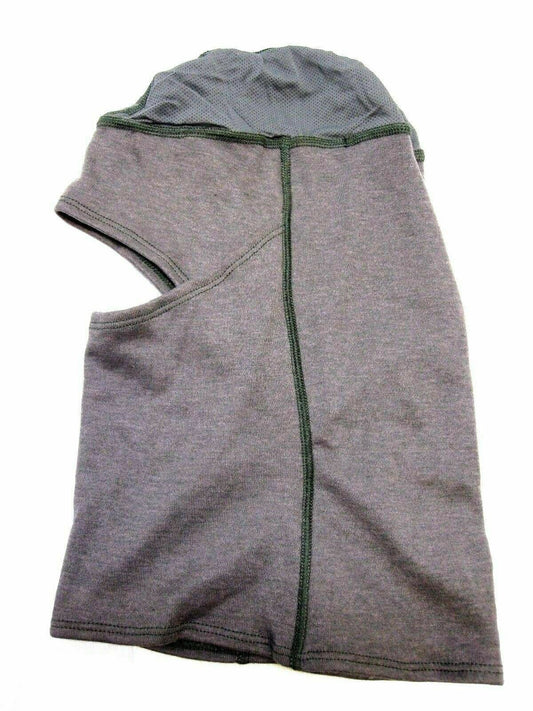 USGI ARMY ISSUE ELITE FLAME RESISTANT SKI MASK BALACLAVA FR HOOD FIRE RETARDANT