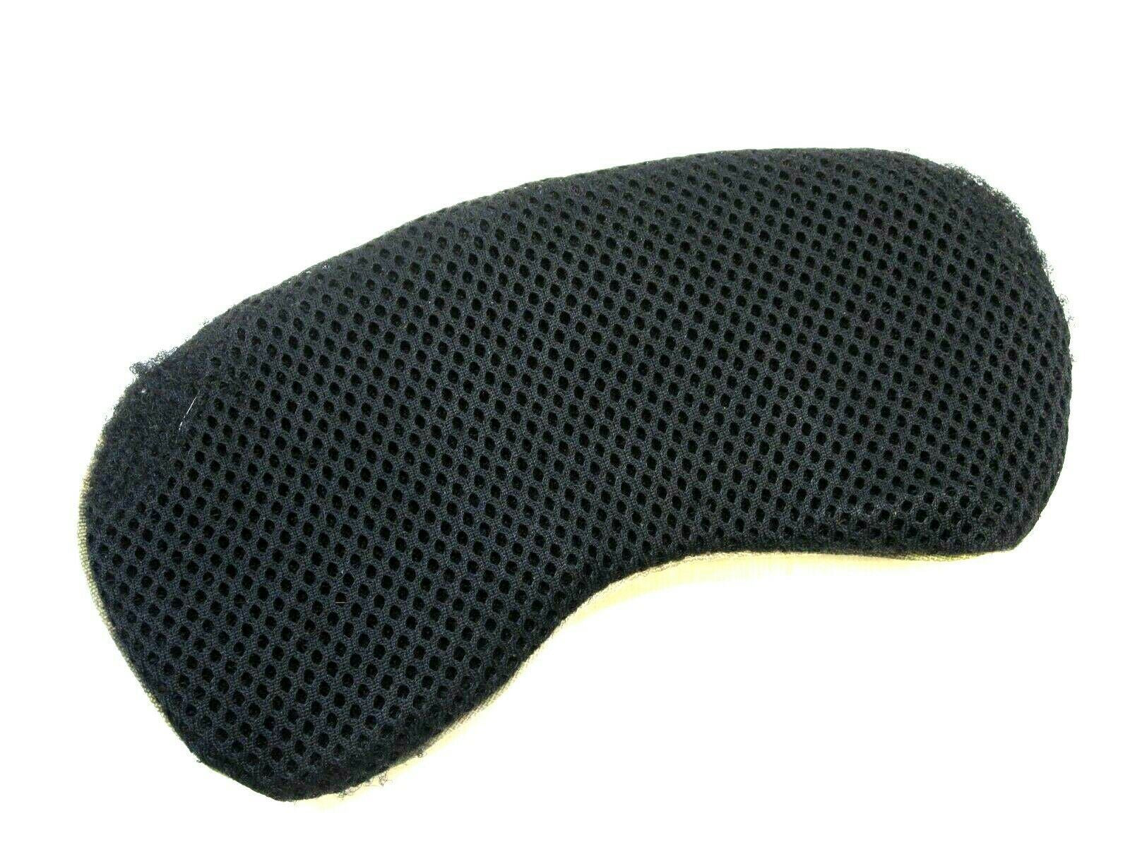 MULTICAM KDH COMBAT HELMET NAPE PAD SMALL/MEDIUM MADE W/ KEVLAR 8470-01-584-1750 - Centex Military Gear