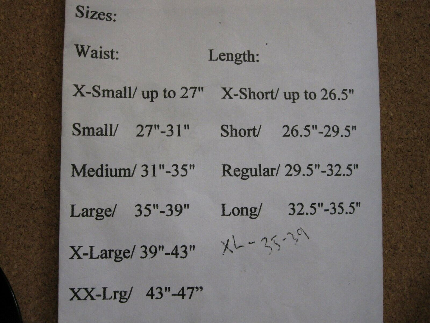 NEW USGI ARMY ISSUE ACU DIGITAL COMBAT UNIFORM PANTS 50/50 COTTON/NYLON BOTTOMS - Centex Military Gear