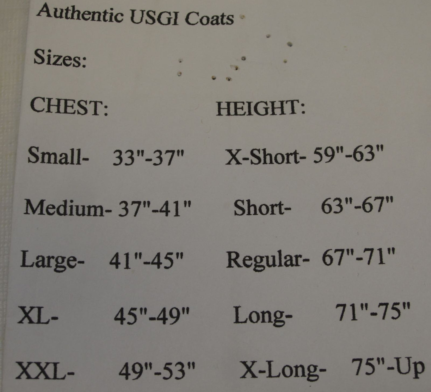 NEW ARMY DESERT CAMOUFLAGE COMBAT UNIFORM TOP DCU SHIRT CAMO SUMMER RIP-STOP - Centex Military Gear