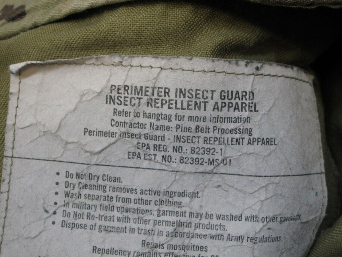 USGI ARMY ISSUE SCORPION ACU OCP COMBAT UNIFORM PANTS 50/50 COTTON/NYLON BOTTOMS - Centex Military Gear