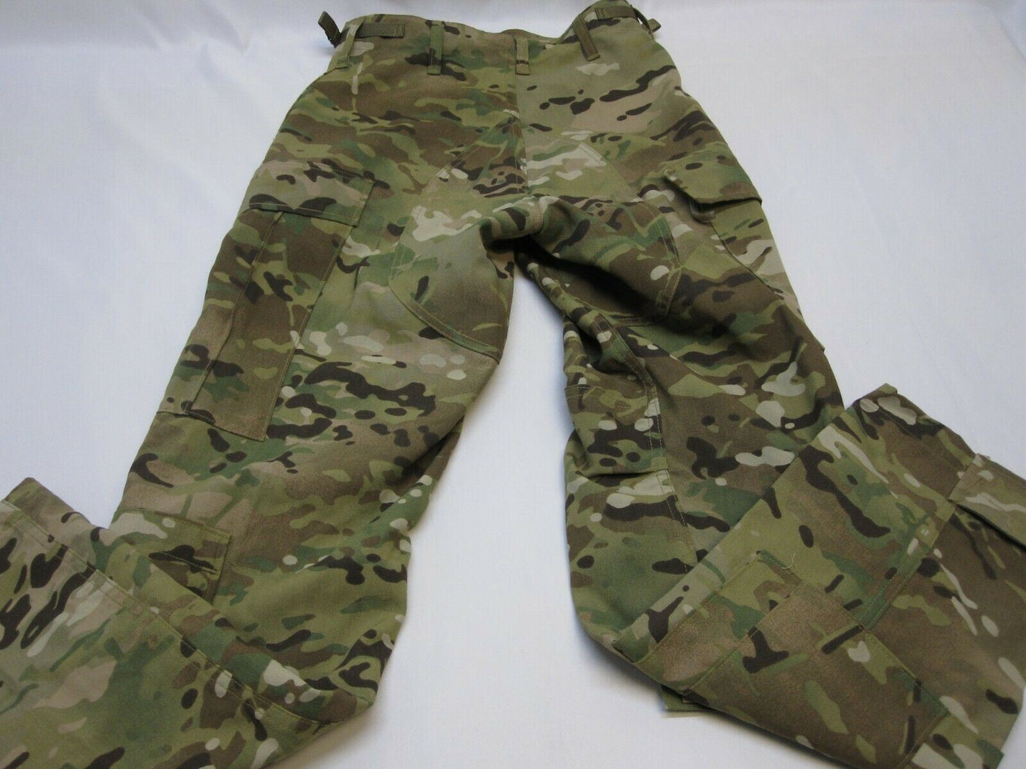 ARMY AVIATION MULTICAM AIRCREW TROUSERS OCP UNIFORM PANTS A2CU FUELER FIRE RESIS - Centex Military Gear