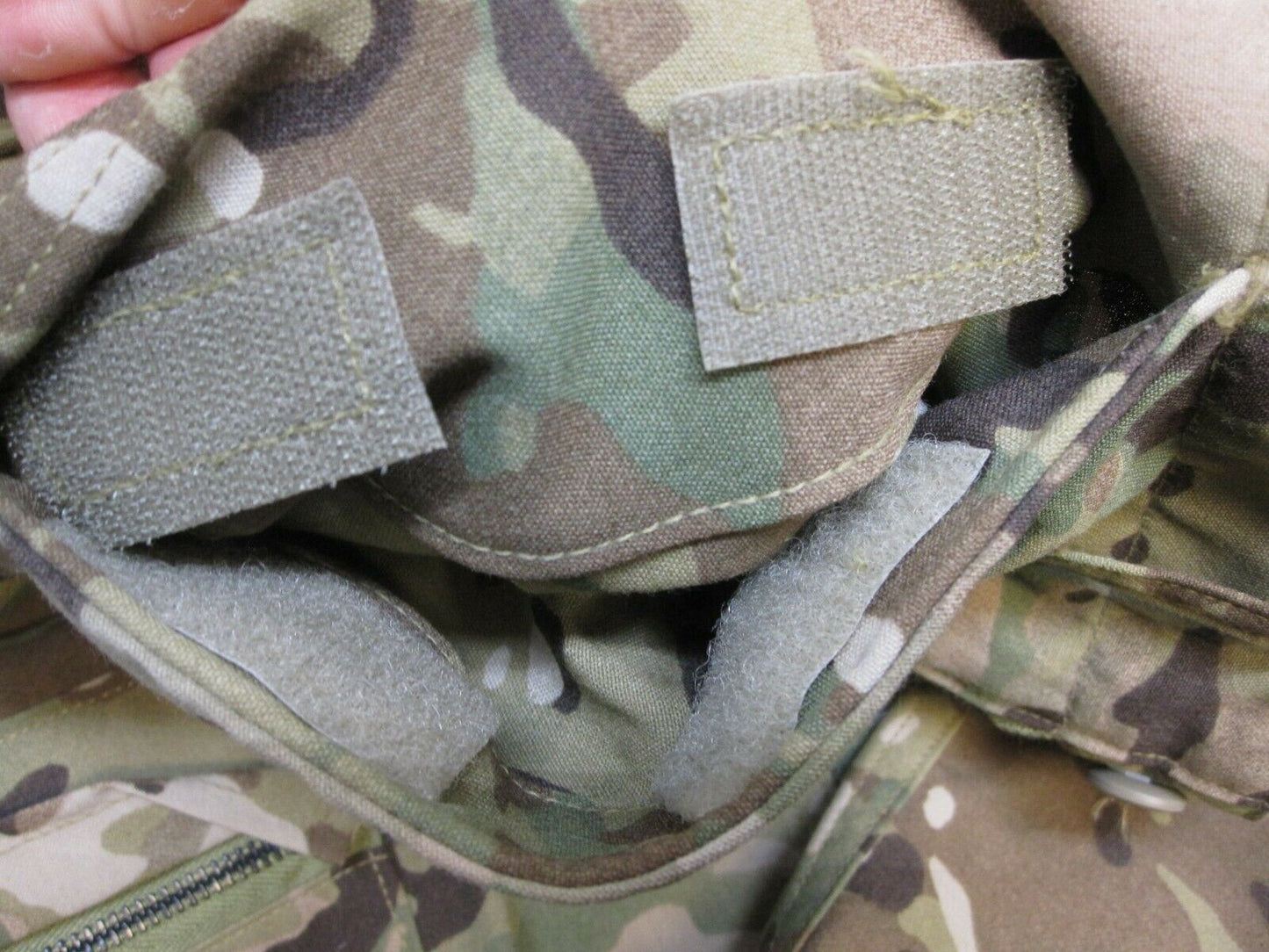 ARMY AVIATION MULTICAM AIRCREW TROUSERS OCP UNIFORM PANTS A2CU FUELER FIRE RESIS - Centex Military Gear