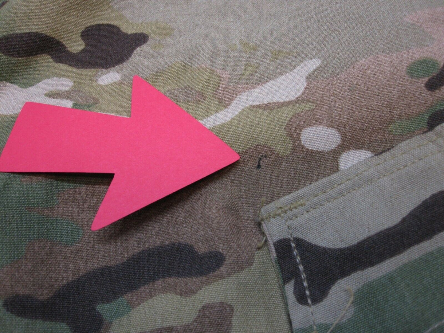 ARMY AVIATION MULTICAM AIRCREW TROUSERS OCP UNIFORM PANTS A2CU FUELER FIRE RESIS - Centex Military Gear
