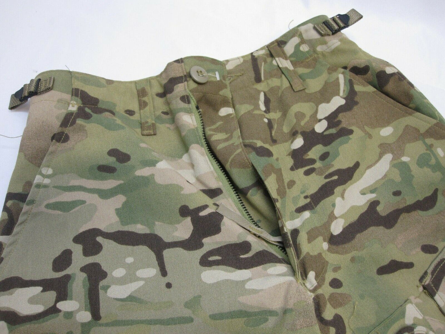 ARMY AVIATION MULTICAM AIRCREW TROUSERS OCP UNIFORM PANTS A2CU FUELER FIRE RESIS - Centex Military Gear