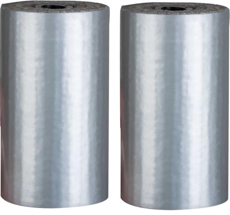 Centex Military Gear North American Rescue 2 Rolls First Aid Kit refill with mini duct tape for IFAK survival and emergency use