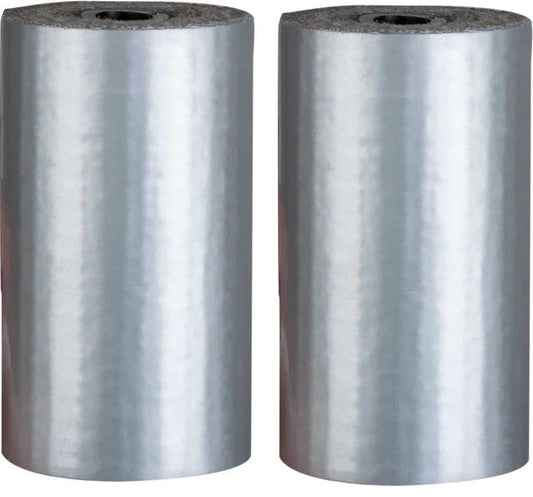 Centex Military Gear North American Rescue 2 Rolls First Aid Kit refill with mini duct tape for IFAK survival and emergency use