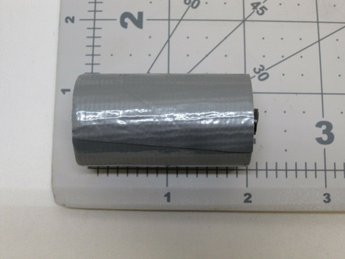 Centex Military Gear North American Rescue first aid kit refill with mini duct tape roll, ideal for survival and IFAK situations.