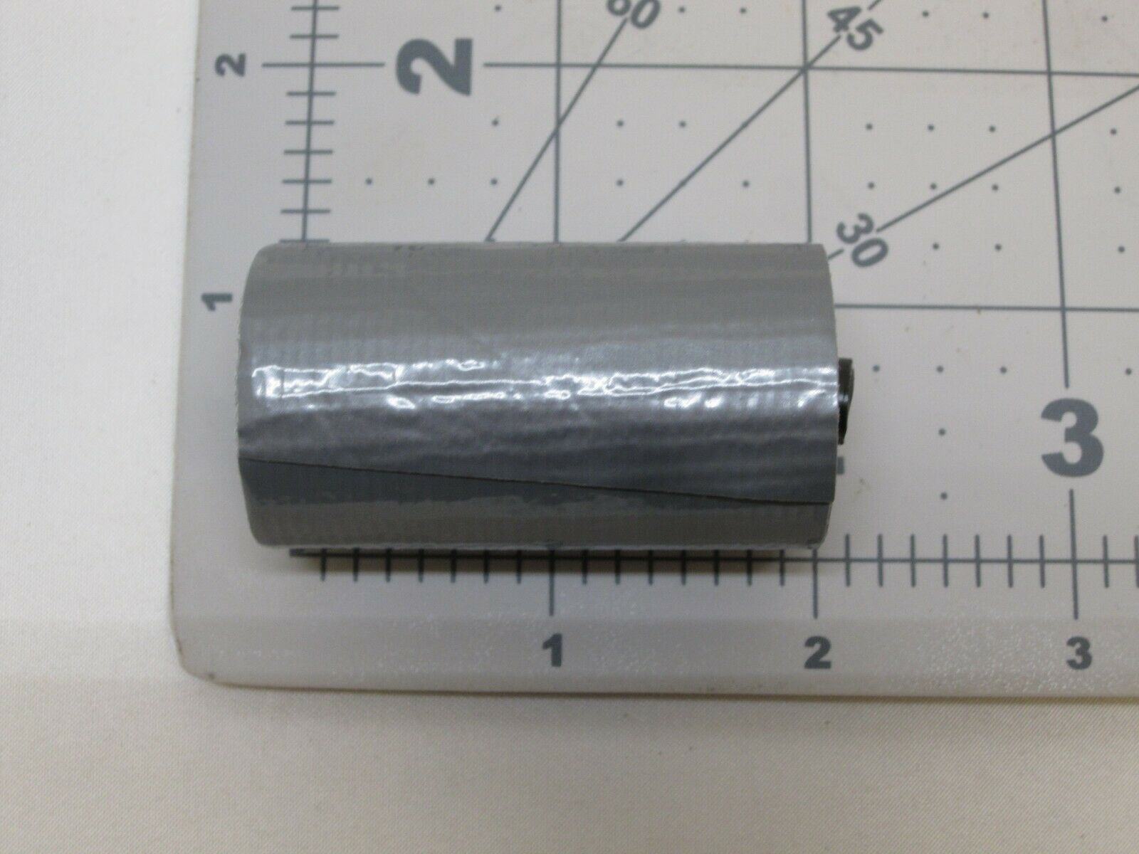 Centex Military Gear North American Rescue first aid kit refill with mini duct tape roll, ideal for survival and IFAK situations.