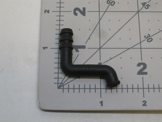 M40 GAS MASK REPLACEMENT PARTS DRINKING STRAW INTERNAL RUBBER TUBE MOUTH PIECE
