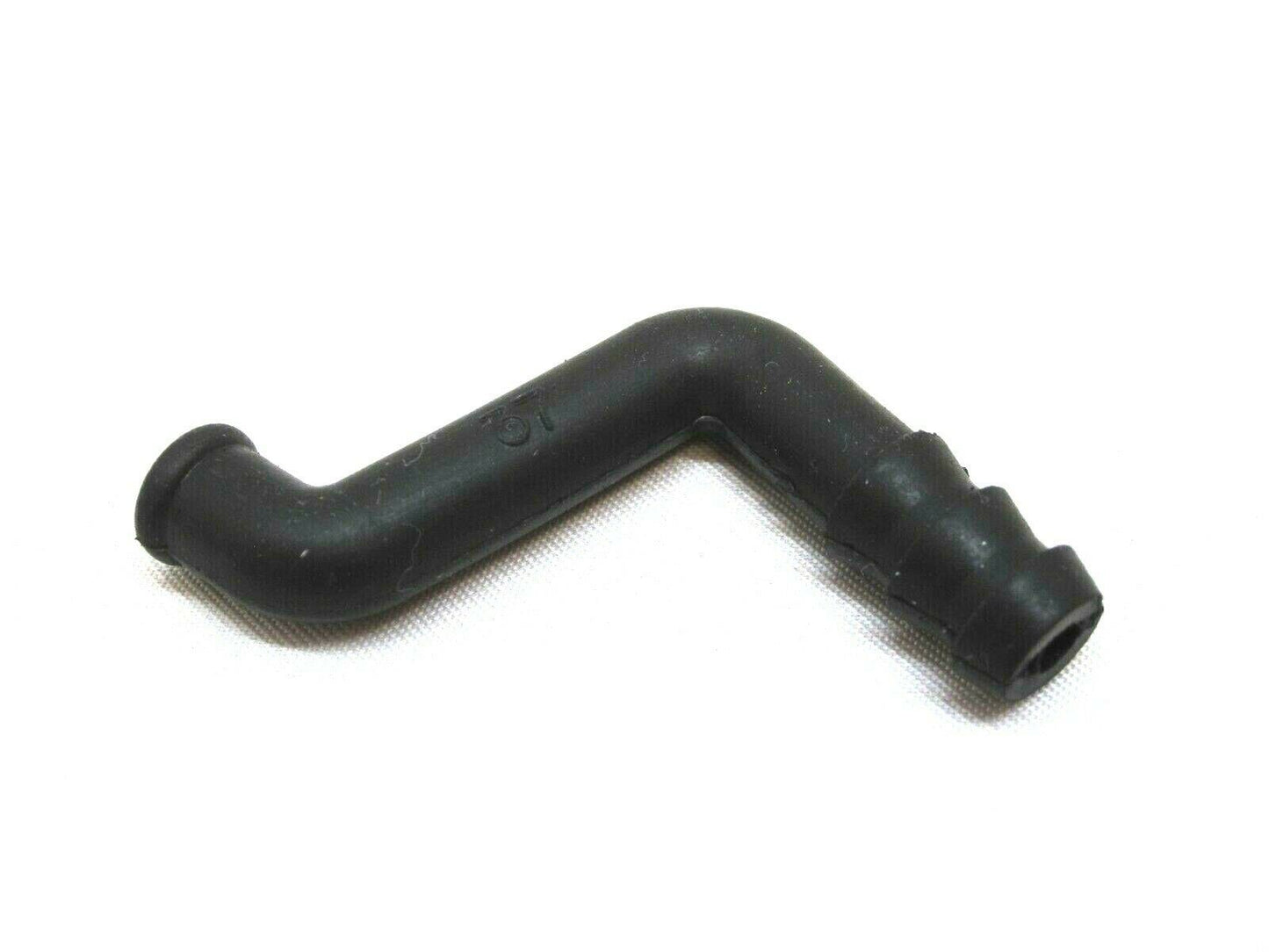 M40 GAS MASK REPLACEMENT PARTS DRINKING STRAW INTERNAL RUBBER TUBE MOUTH PIECE