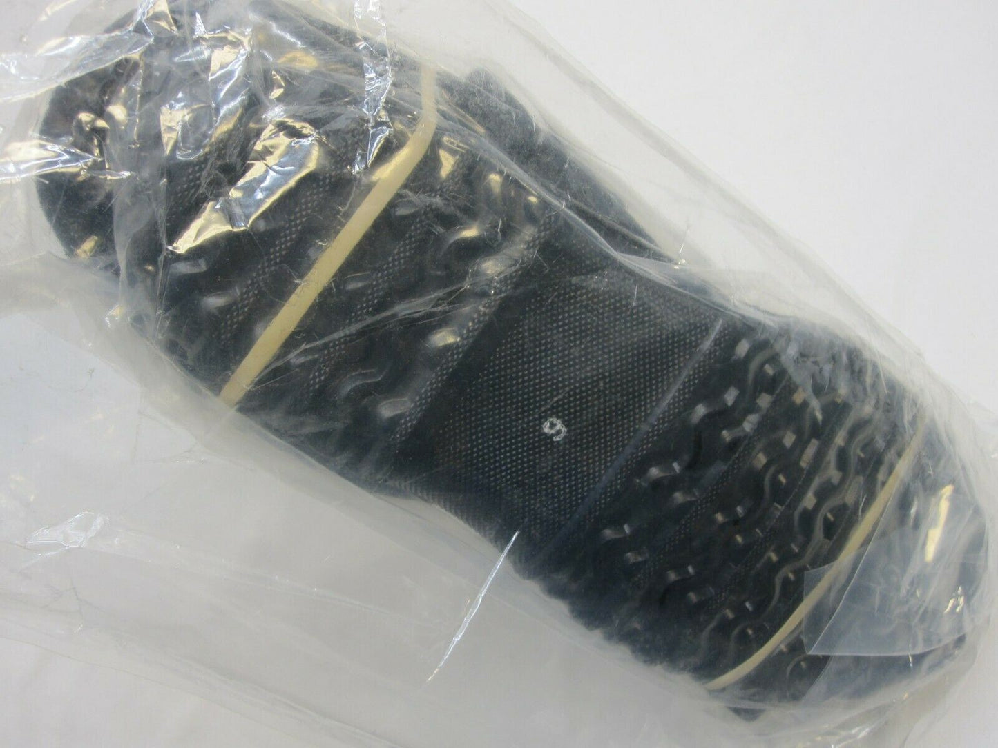 AIRBOSS DEFENSE LIGHTWEIGHT OVERBOOT CBRN MILITARY PRESERVATION LEVEL A LARGE - Centex Military Gear