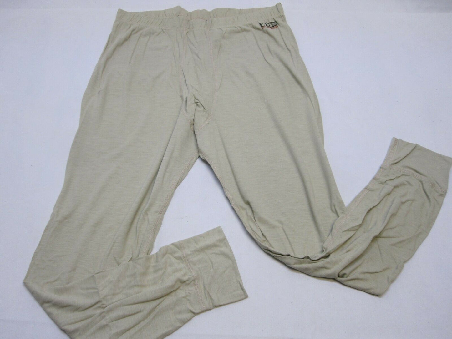 NEW XGO FLAME RESISTANT UNDERPANTS FIRE RETARDANT UNDERWEAR LONG JOHN LARGE