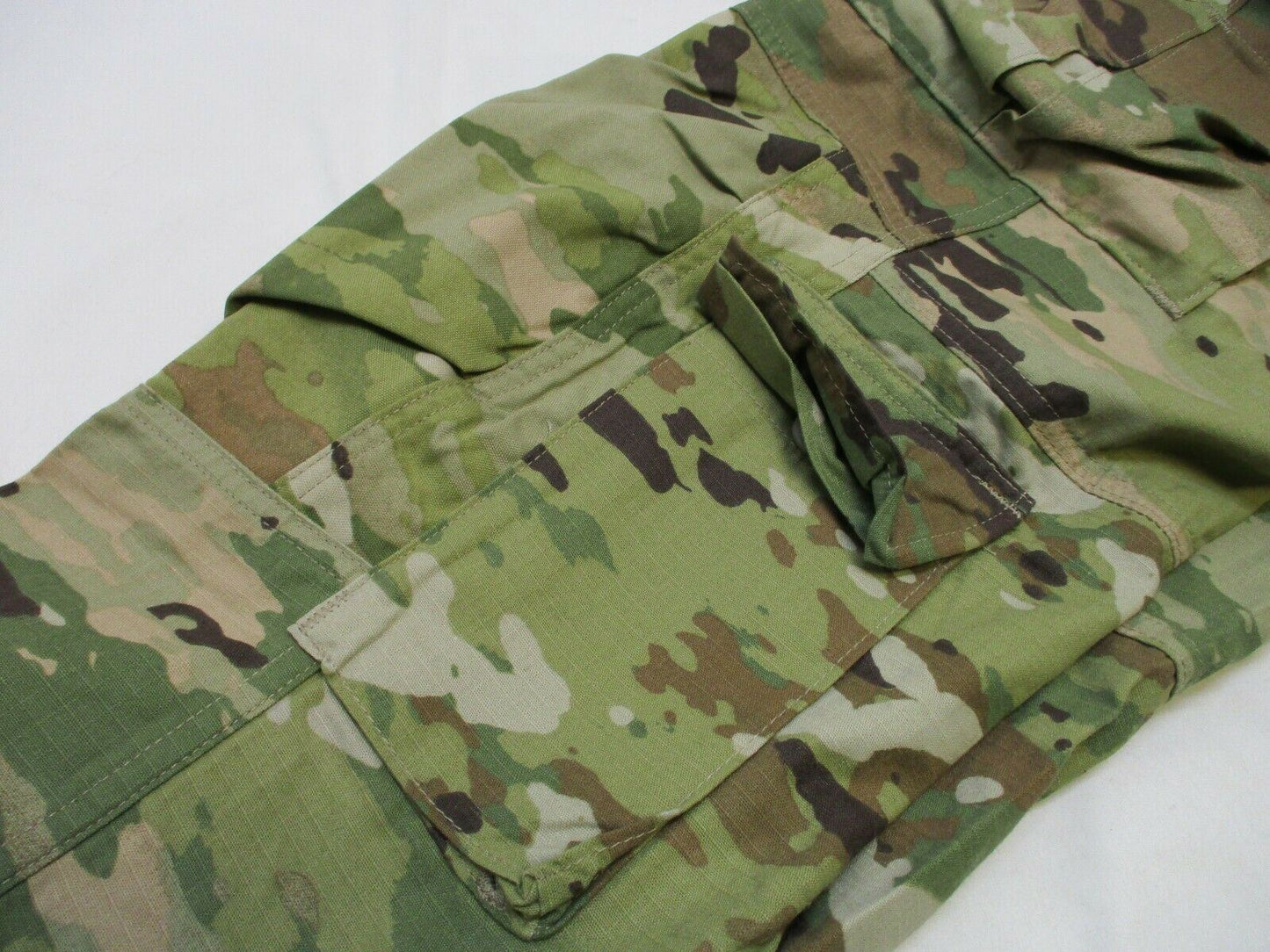 ARMY OCP USAF IMPROVED HOT WEATHER PANTS COMBAT UNIFORM JUNGLE TROUSER SCORPION - Centex Military Gear