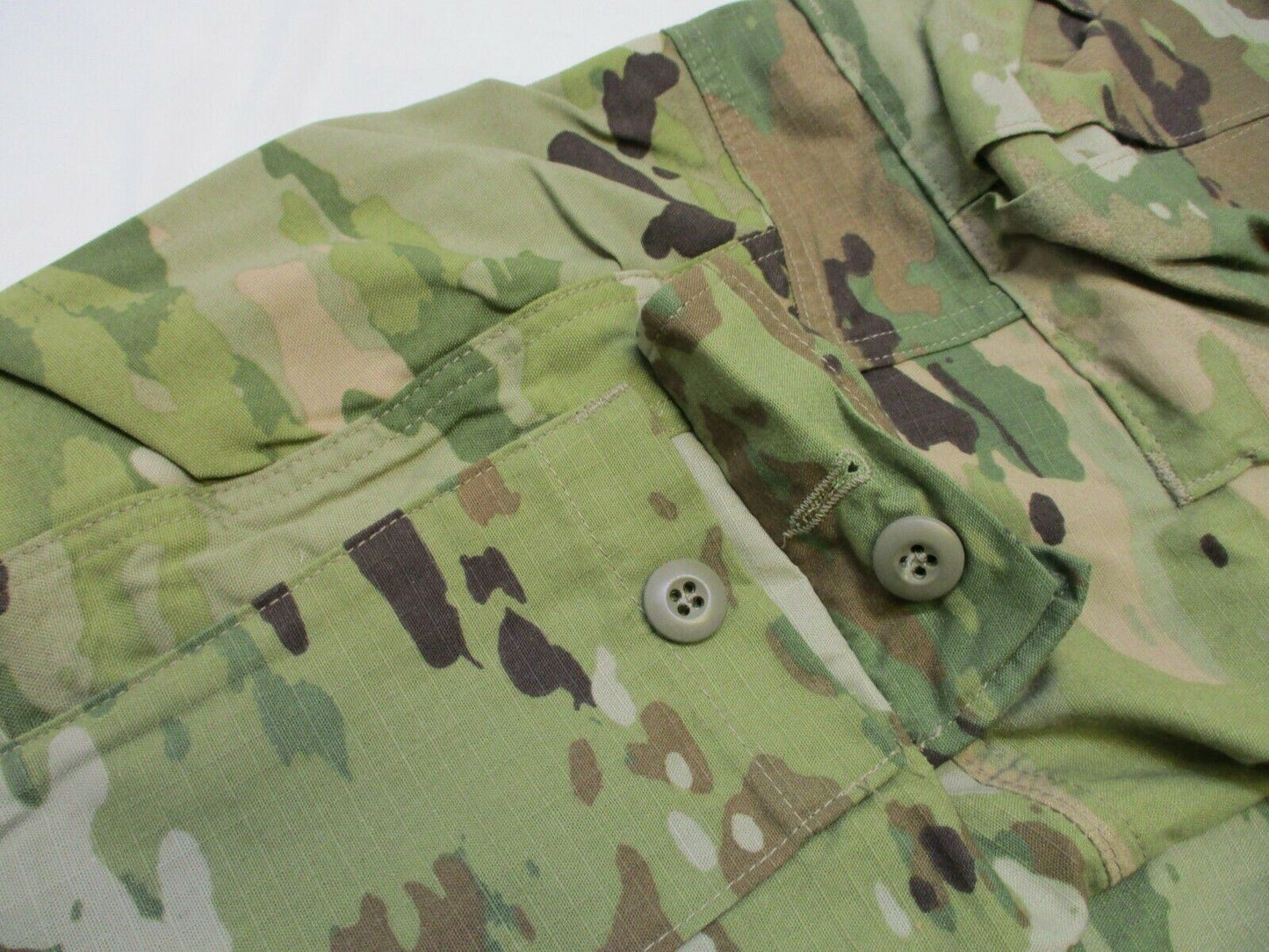 ARMY OCP USAF IMPROVED HOT WEATHER PANTS COMBAT UNIFORM JUNGLE TROUSER SCORPION - Centex Military Gear