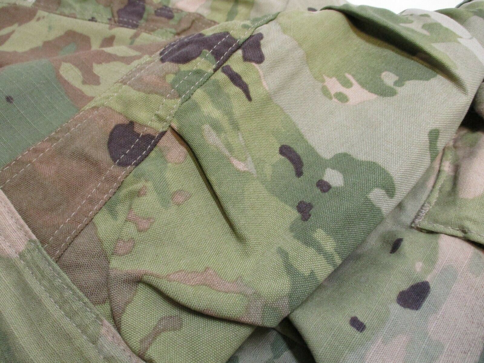 ARMY OCP USAF IMPROVED HOT WEATHER PANTS COMBAT UNIFORM JUNGLE TROUSER SCORPION - Centex Military Gear