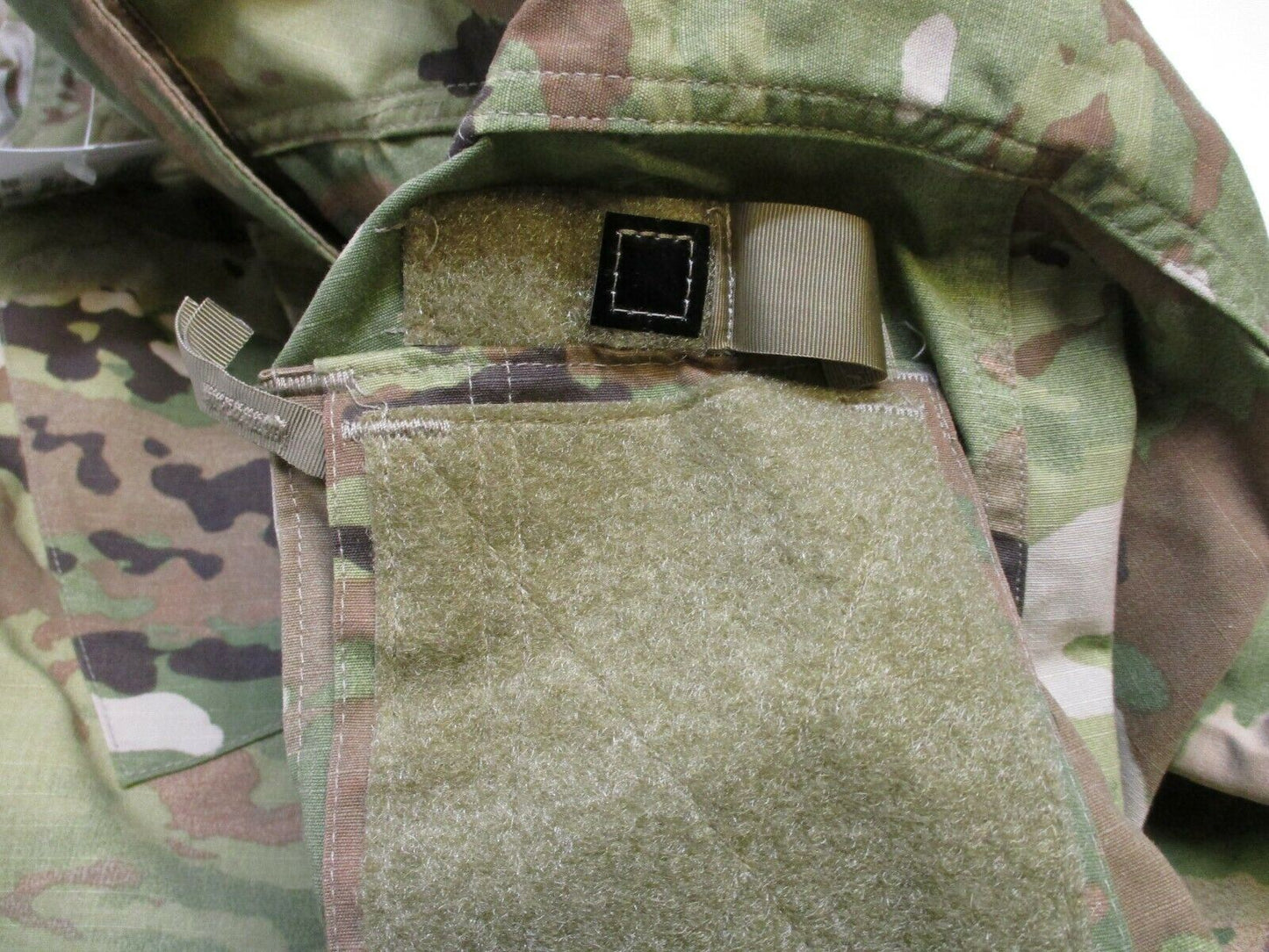 NEW ARMY OCP COMBAT UNIFORM SHIRT USAF SCORPION TOP 50/50 NORMAL MATERIAL ACUs - Centex Military Gear