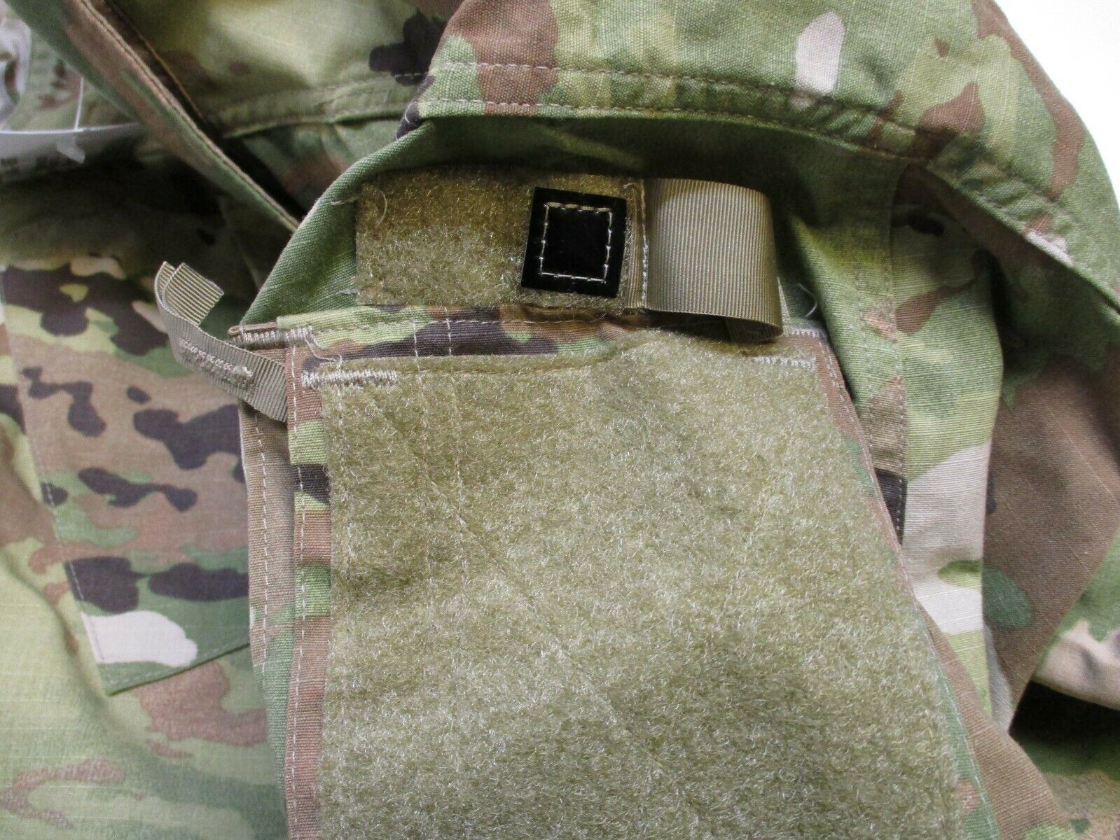 NEW ARMY OCP COMBAT UNIFORM SHIRT USAF SCORPION TOP 50/50 NORMAL MATERIAL ACUs - Centex Military Gear