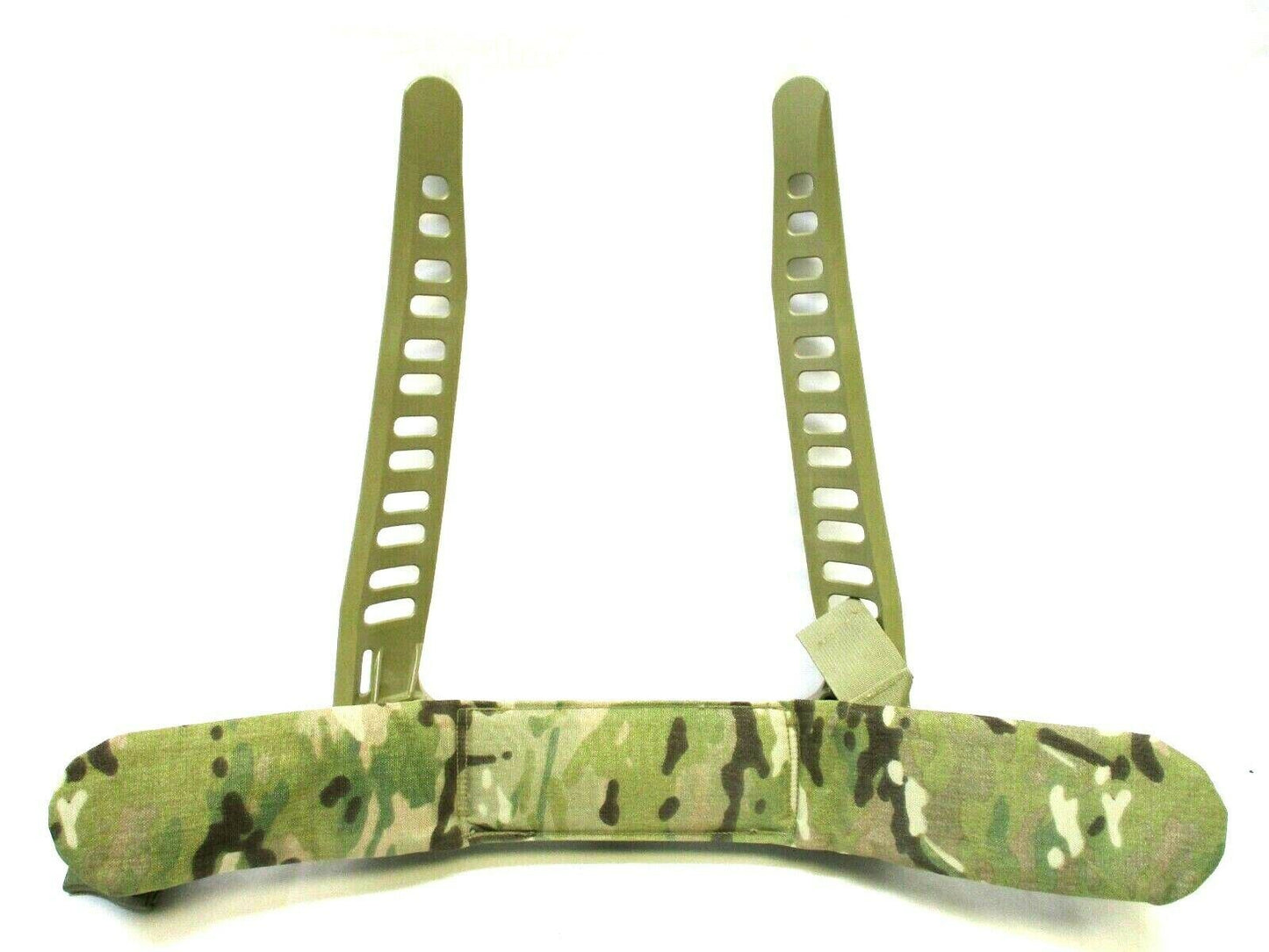 ARMY ISSUE MULTICAM MEDIUM RUCK FRAME w. WAIST/KIDNEY BELT OCP - Centex Military Gear