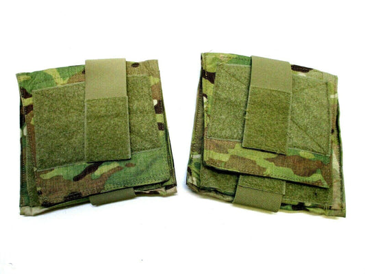 1 set BAE Systems ECLiPSE RBAV MSAP Deltoid Armor Carriers multicam (OCP) NEW
