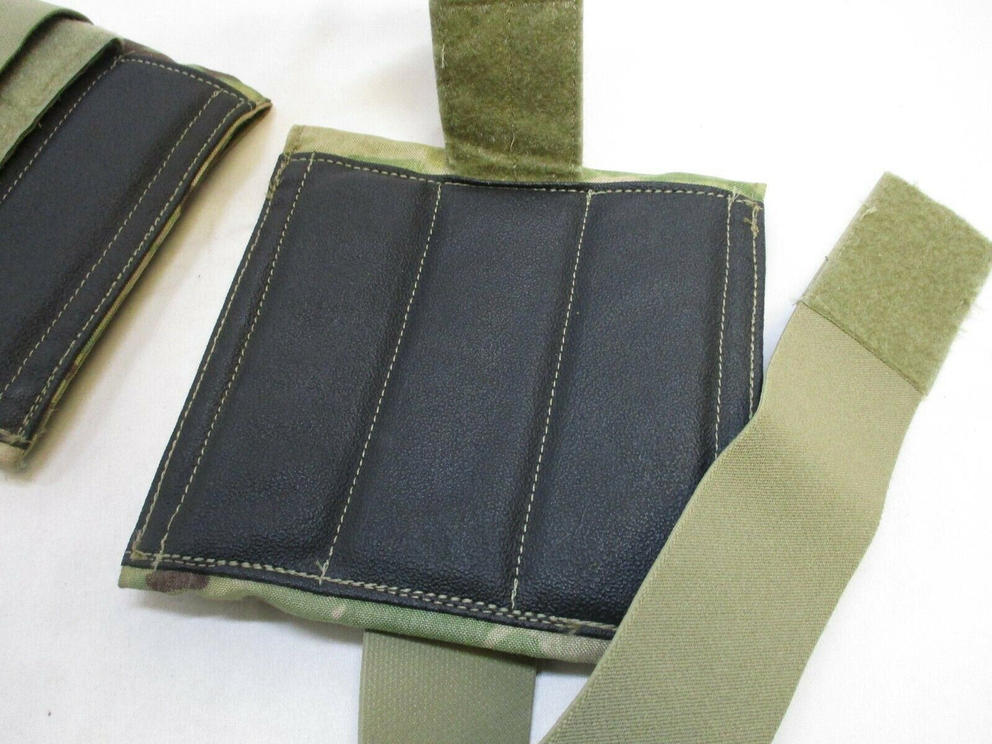 1 set BAE Systems ECLiPSE RBAV MSAP Deltoid Armor Carriers multicam (OCP) NEW