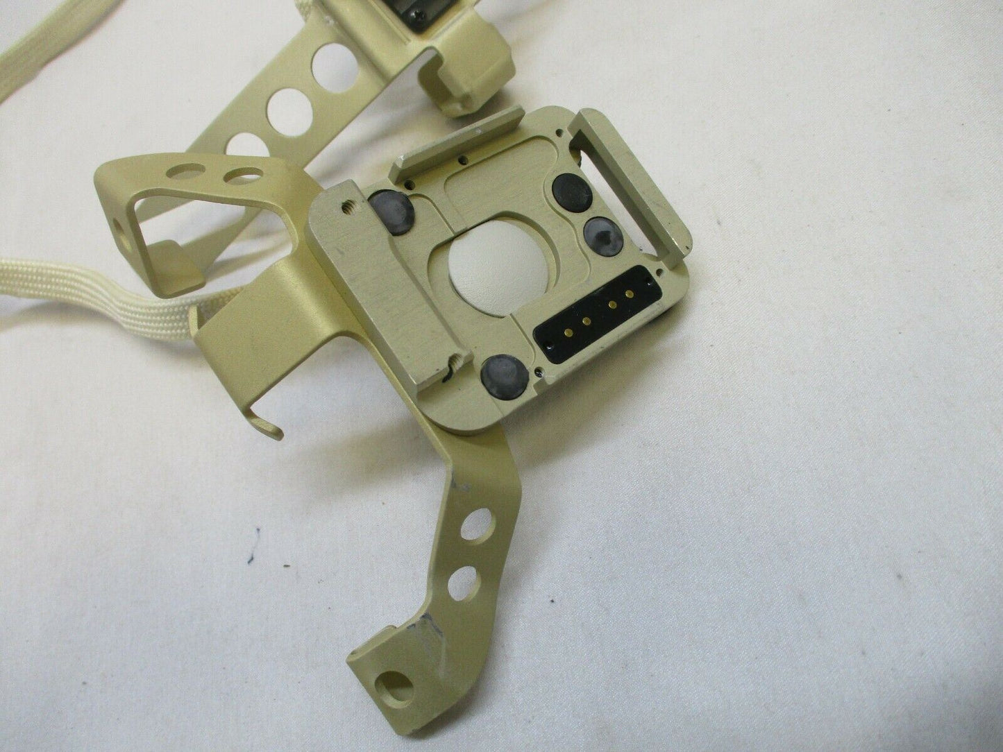 ENHANCED HELMET SHROUD ECH AN PSQ-20 ENVG MOUNTING BRACKET WIRE ASSEMBLY MOUNT