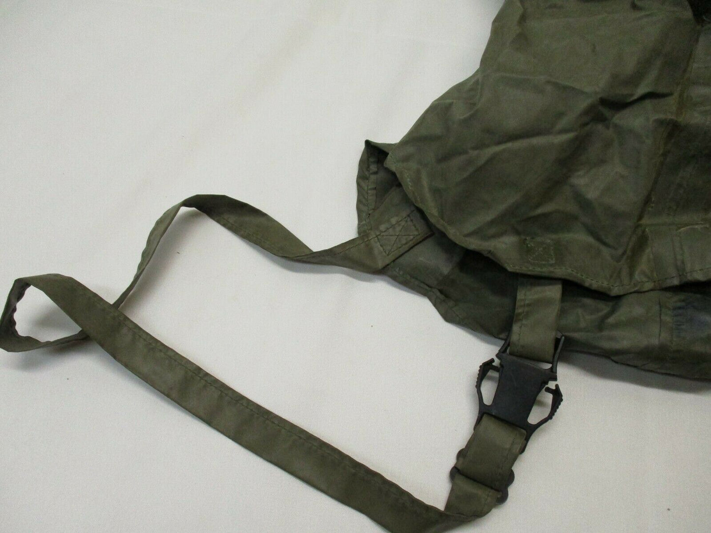 Centex Military Gear universal fit military gas mask with chemical hood assembly, quick doff design, and secure fit.