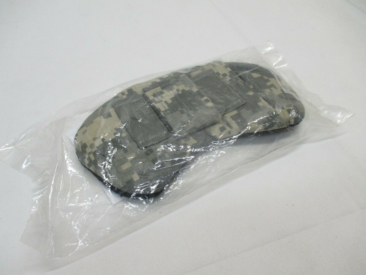 NEW USGI ARMY ISSUE ACU DIGITAL CAMO UCP NAPE PAD SMALL/MEDIUM 8470-01-568-1028 - Centex Military Gear