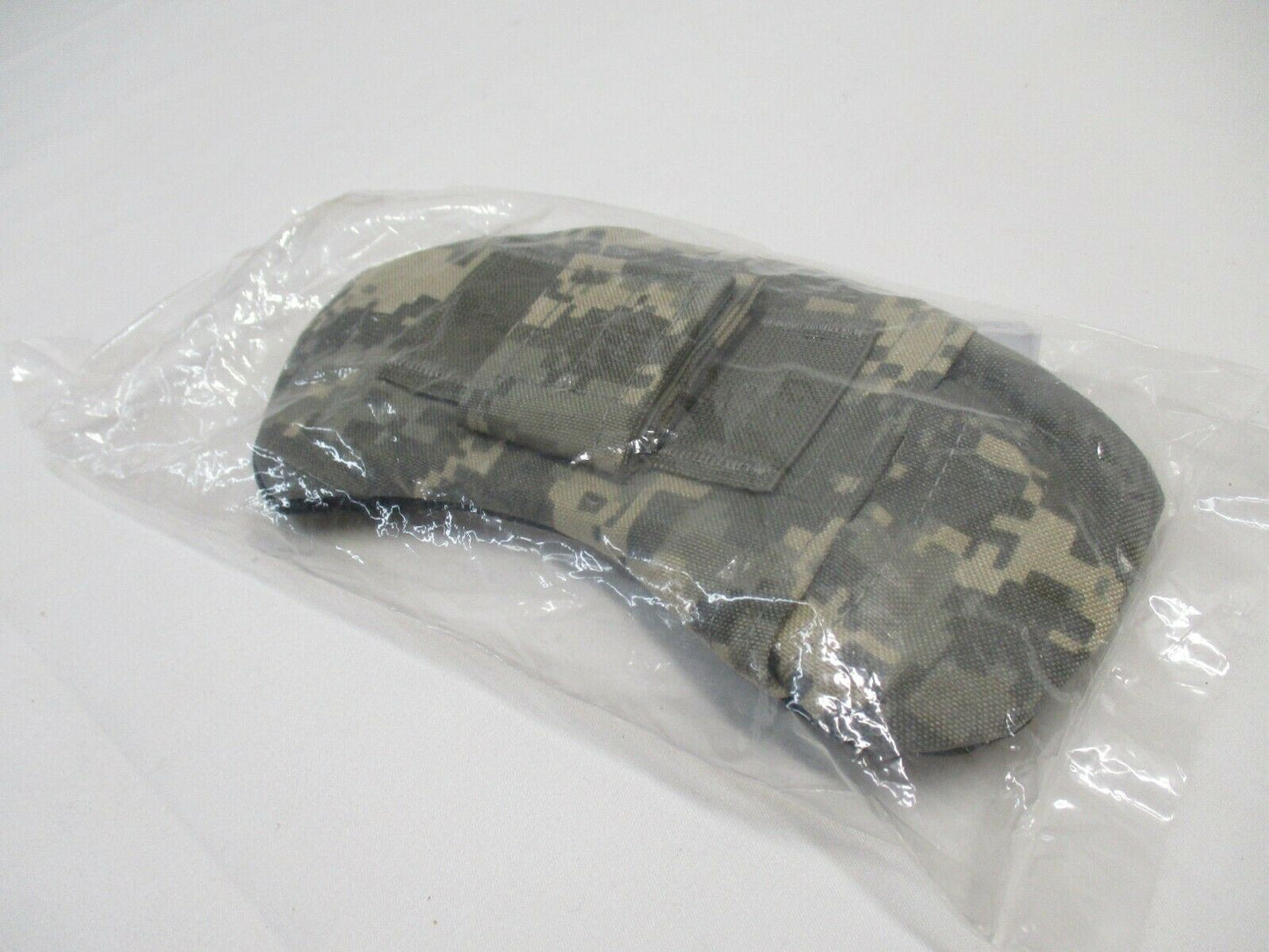 NEW USGI ARMY ISSUE ACU DIGITAL CAMO UCP NAPE PAD SMALL/MEDIUM 8470-01-568-1028 - Centex Military Gear