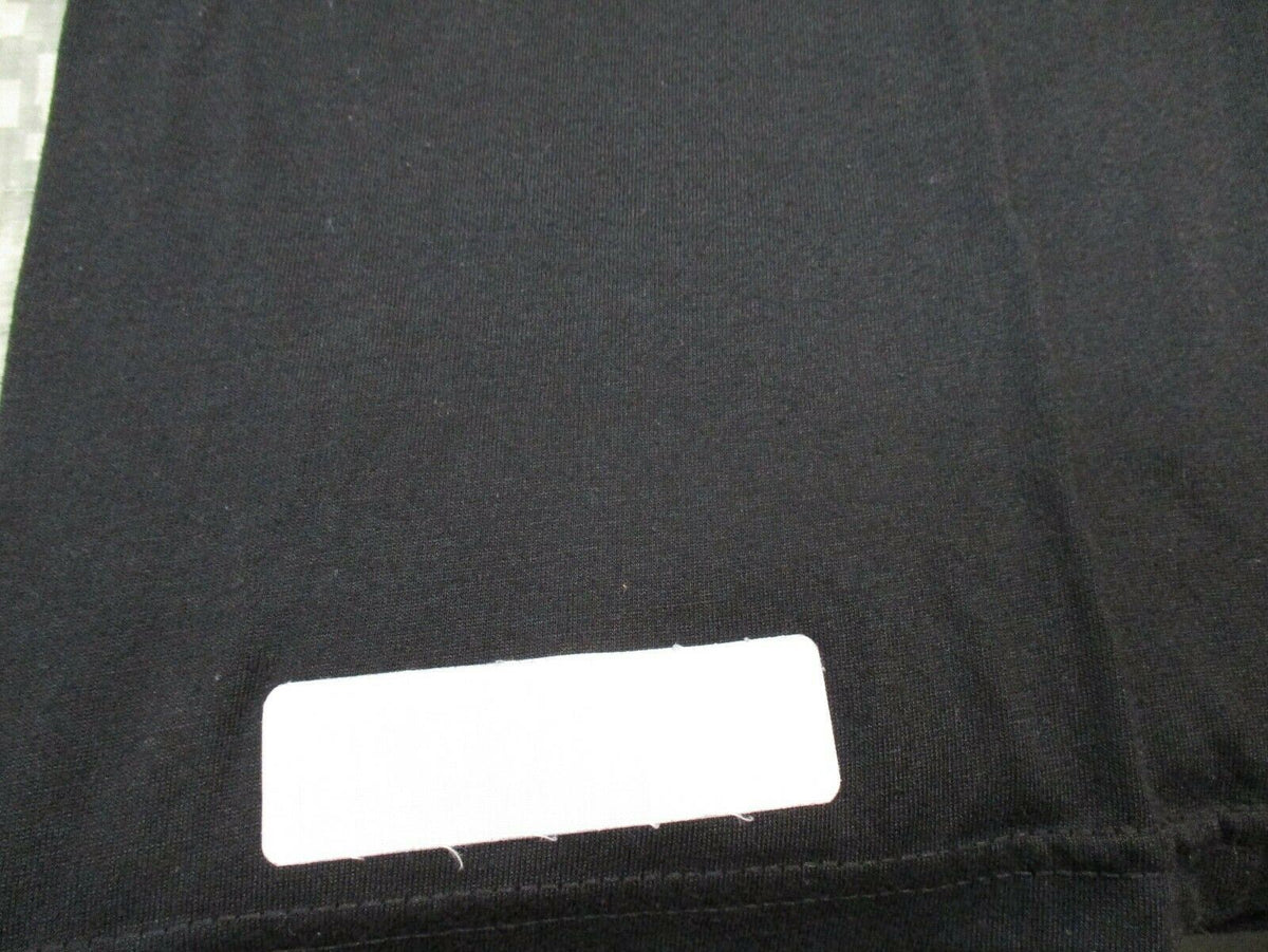 US Army APFU Black Long Sleeve PT Shirt Small XS Physical Training Tee