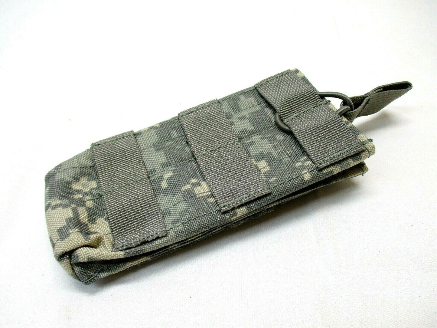 Tactical Tailor FIGHT LIGHT MOLLE 5.56 Single Mag Panel ACU Digital 30 Round UCP