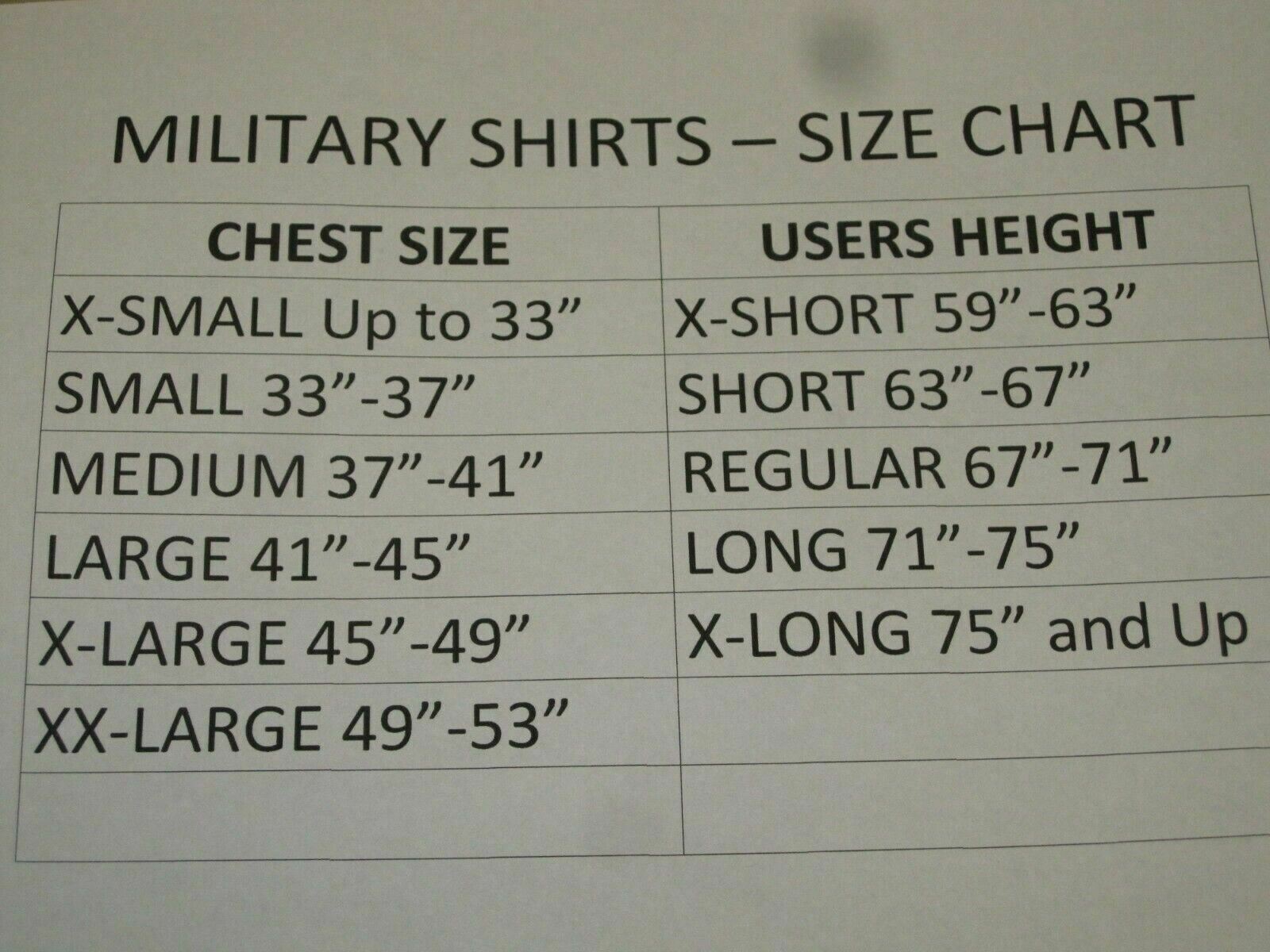 NEW MILITARY SILK WEIGHT BASE LAYER SHIRT LEVEL 1 TOP SAND/TAN MOISTURE WICKING - Centex Military Gear