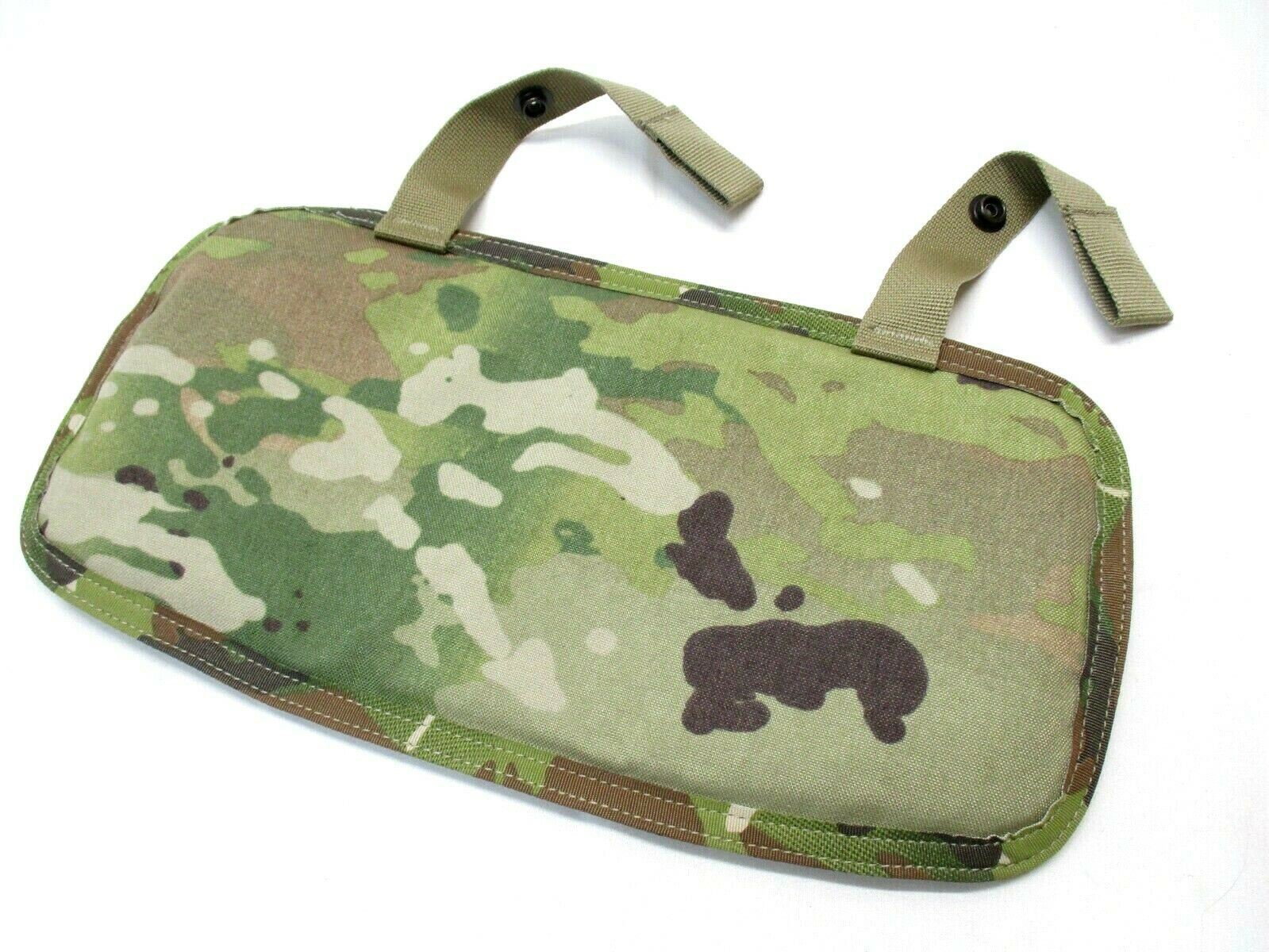 NEW SCORPION LOWER BACK PROTECTOR BUTT PAD ARMY OCP 8470-01-642-1254 - Centex Military Gear