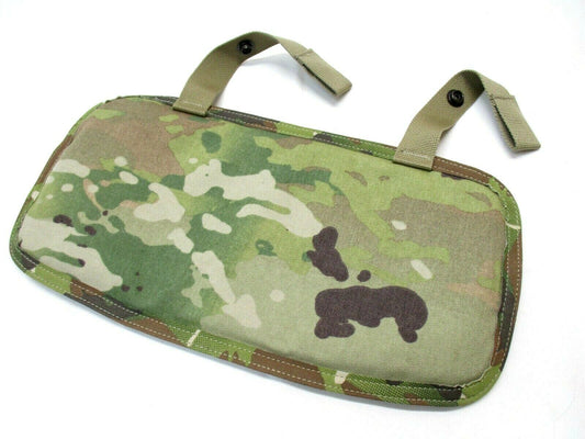 NEW SCORPION LOWER BACK PROTECTOR BUTT PAD ARMY OCP 8470-01-642-1254 - Centex Military Gear