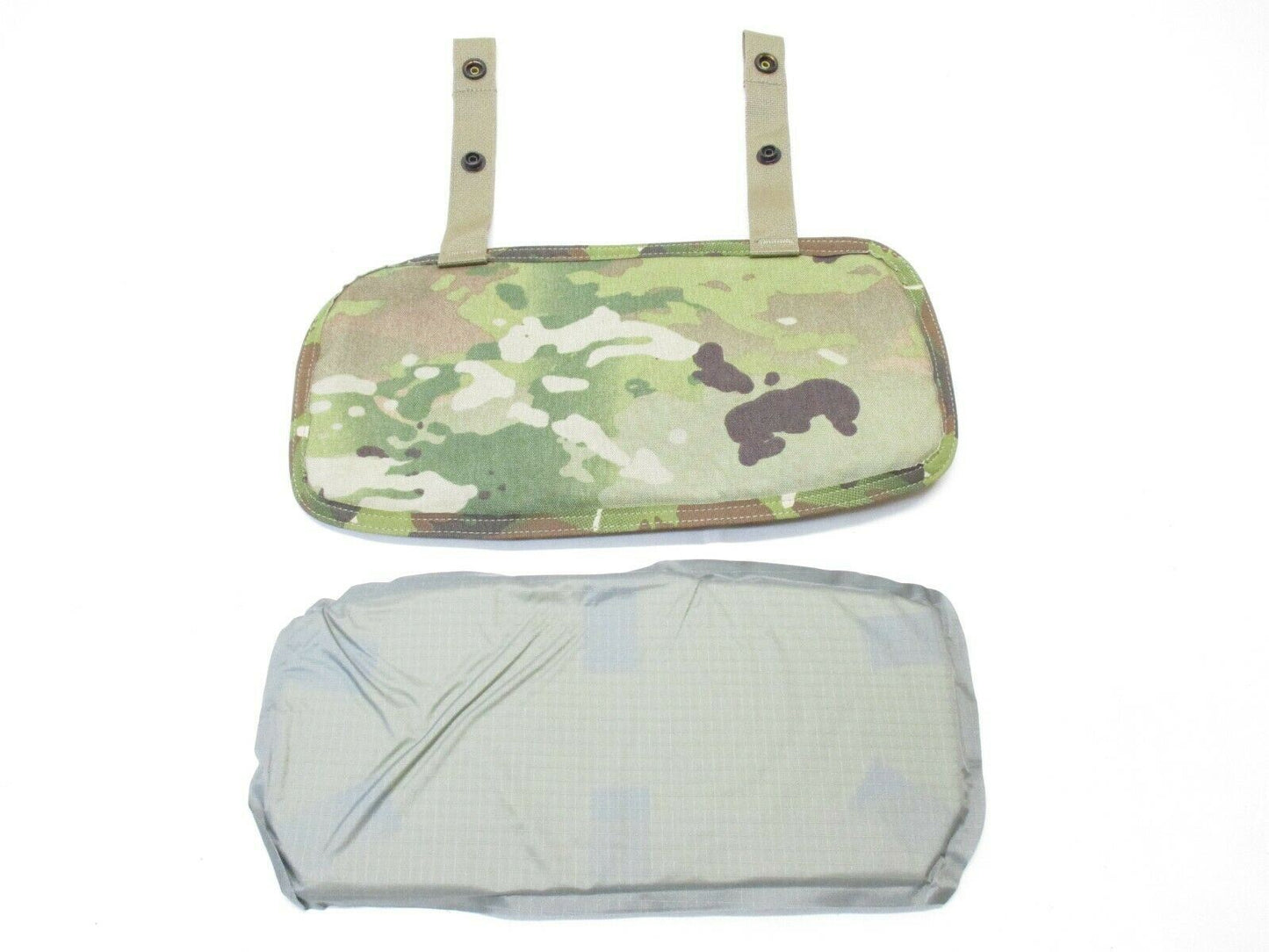NEW SCORPION LOWER BACK PROTECTOR BUTT PAD ARMY OCP 8470-01-642-1254 - Centex Military Gear