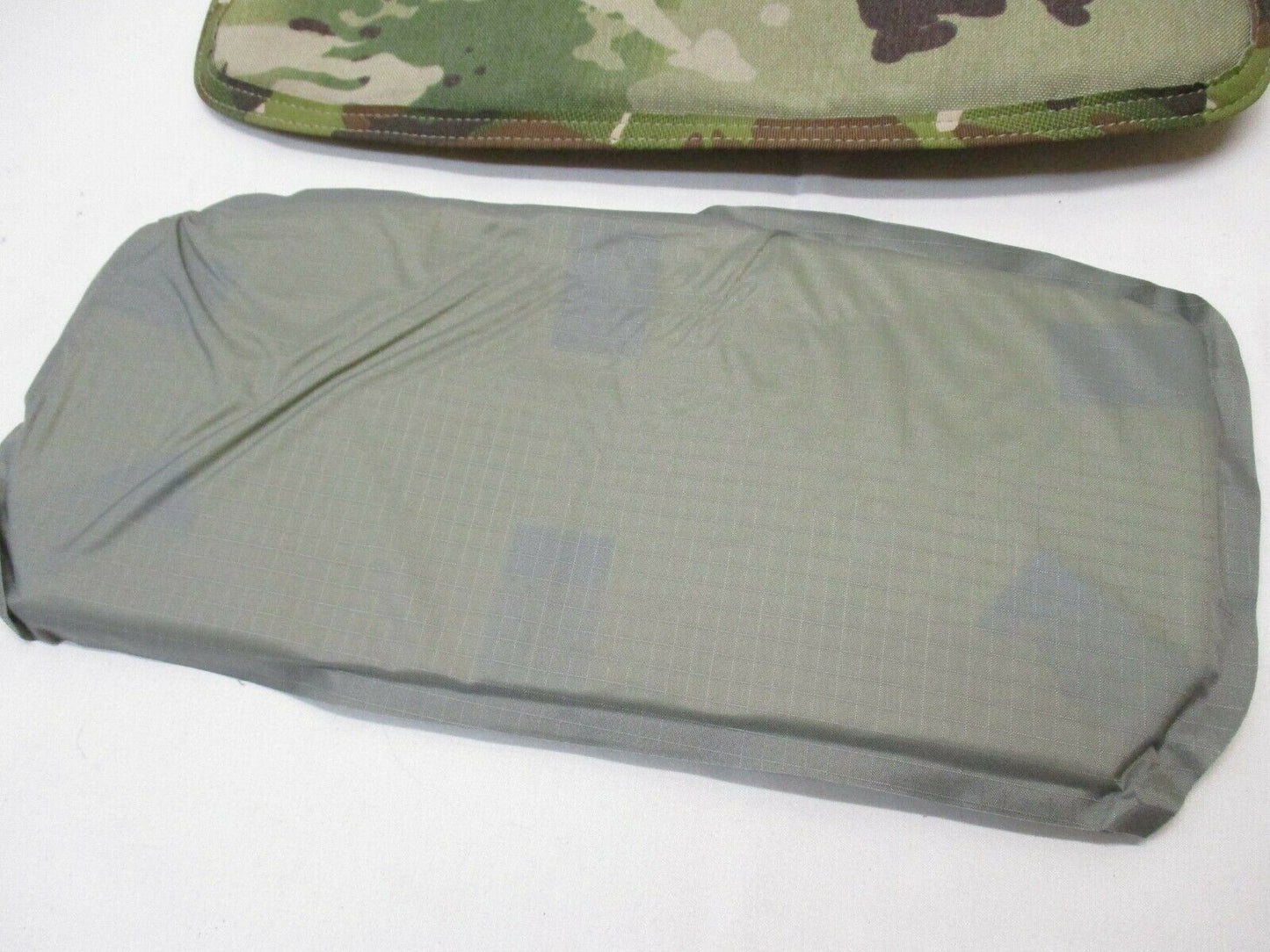NEW SCORPION LOWER BACK PROTECTOR BUTT PAD ARMY OCP 8470-01-642-1254 - Centex Military Gear