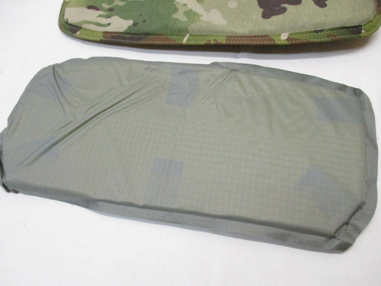 NEW SCORPION LOWER BACK PROTECTOR BUTT PAD ARMY OCP 8470-01-642-1254 - Centex Military Gear