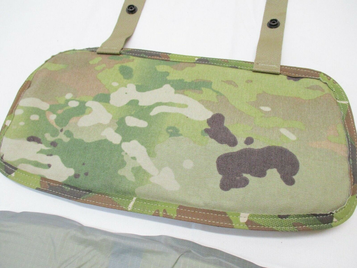 NEW SCORPION LOWER BACK PROTECTOR BUTT PAD ARMY OCP 8470-01-642-1254 - Centex Military Gear