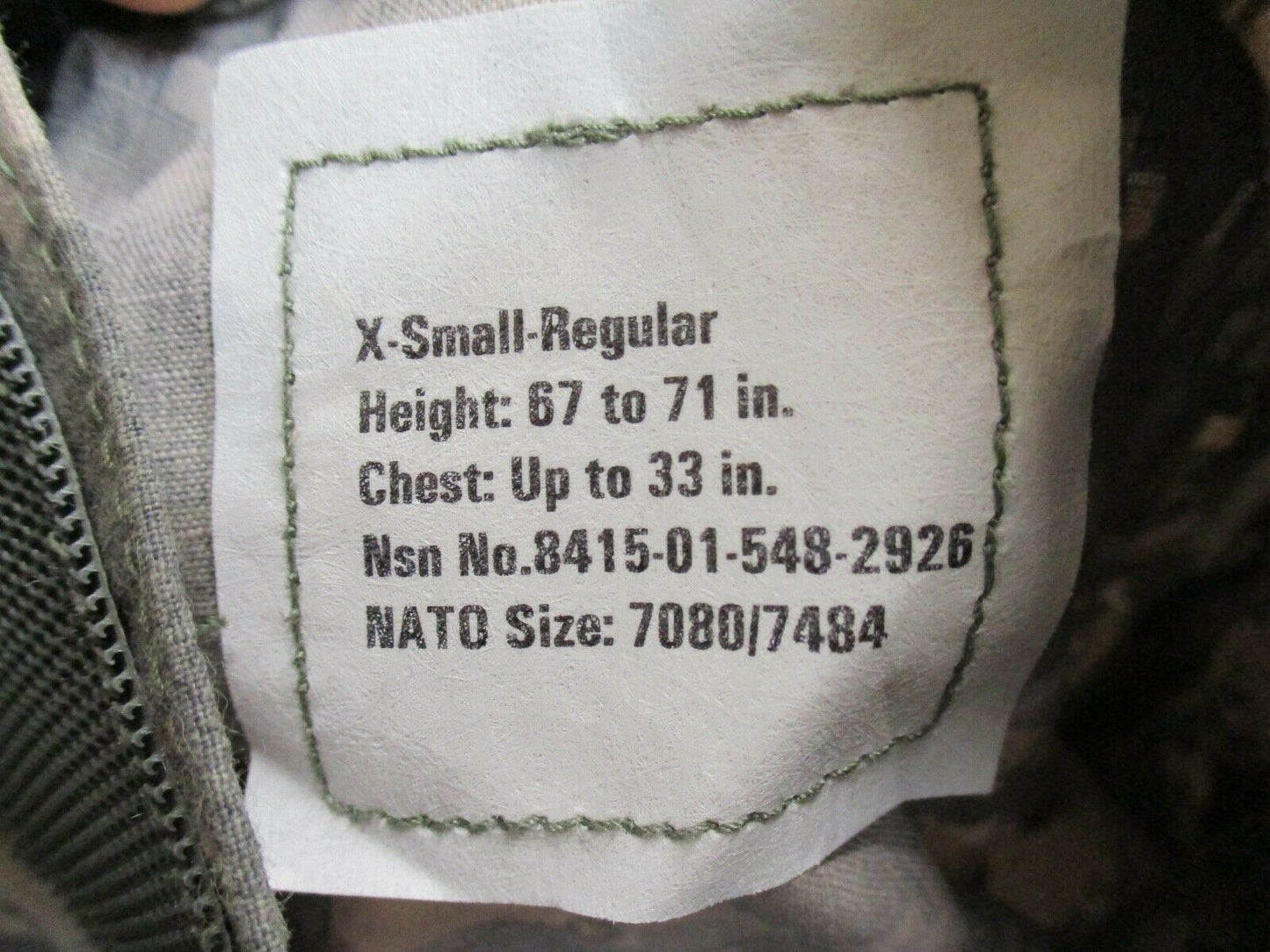 NEW US ARMY ISSUE COMBAT UNIFORM TOP FRACU FLAME RESISTANT SHIRT DIGITAL CAMO - Centex Military Gear