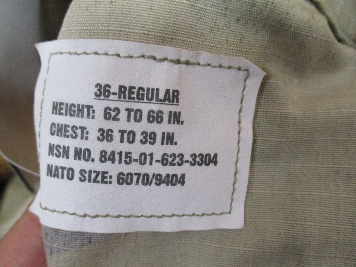 USGI COAT FEMALE UNIFORM SHIRT ARMY COMBAT UNIFORM OCP SCORPION TOP INSECT GUARD - Centex Military Gear