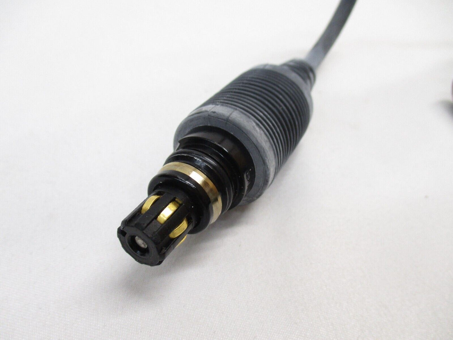 NEW BOSE TRIPORT MILITARY HEADSET BOOM MIC PART w. PUSH TO TALK SWITCH PTT CABLE