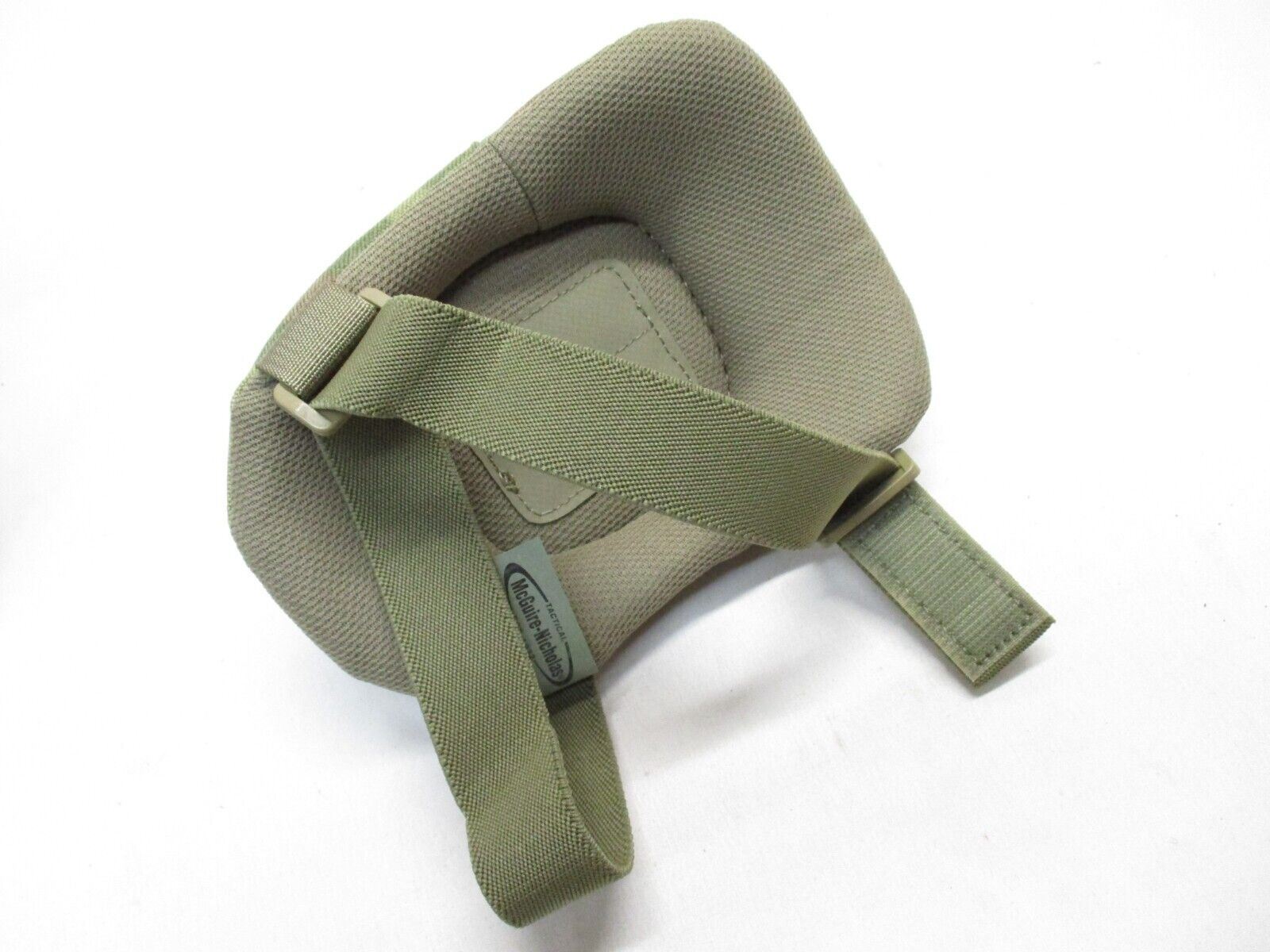 US ARMY ISSUE KNEE AND ELBOW PADS SET MULTICAM OCP SCORPION CAMOUFLAGE - Centex Military Gear