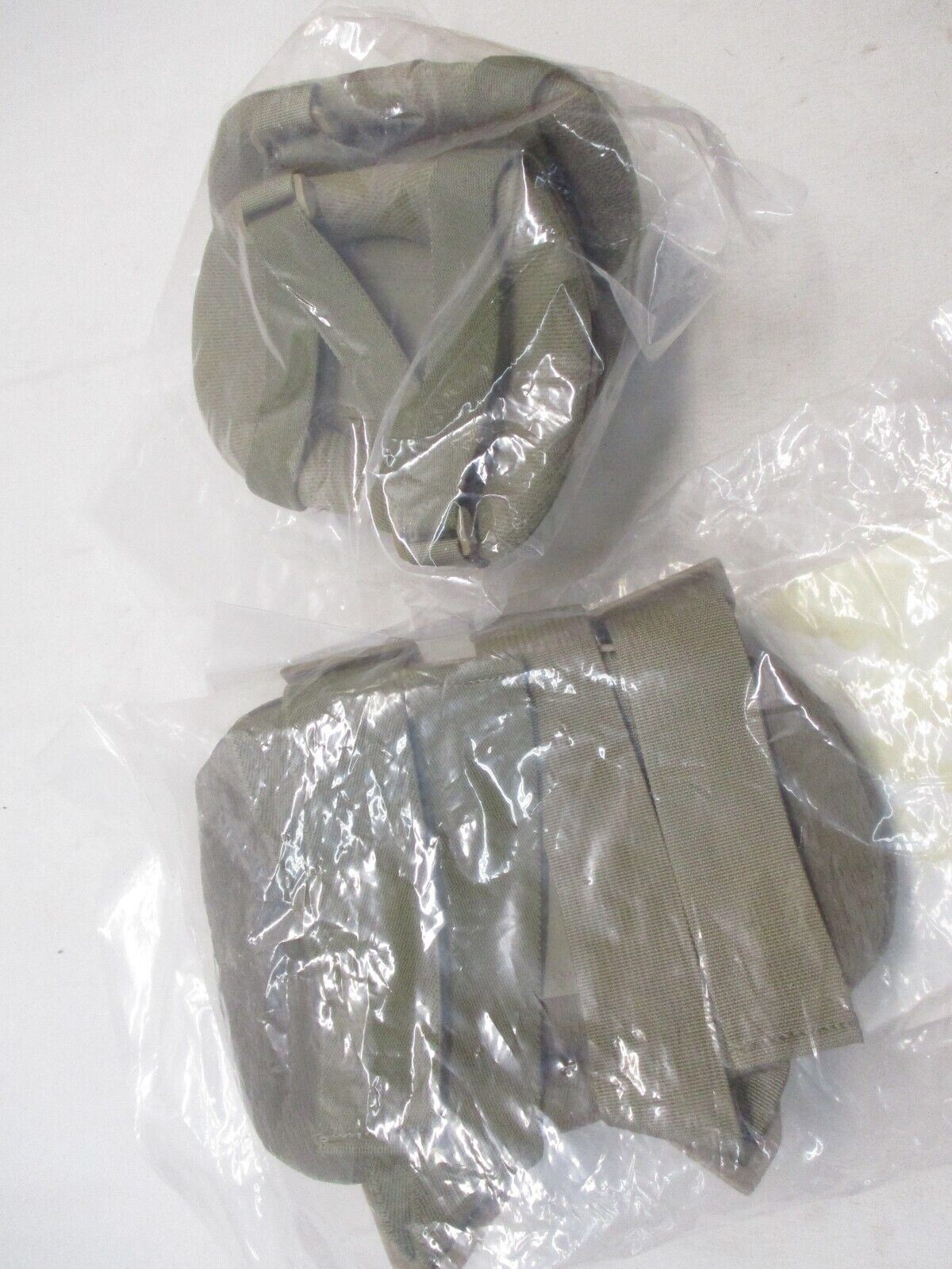 US ARMY ISSUE KNEE AND ELBOW PADS SET MULTICAM OCP SCORPION CAMOUFLAGE - Centex Military Gear