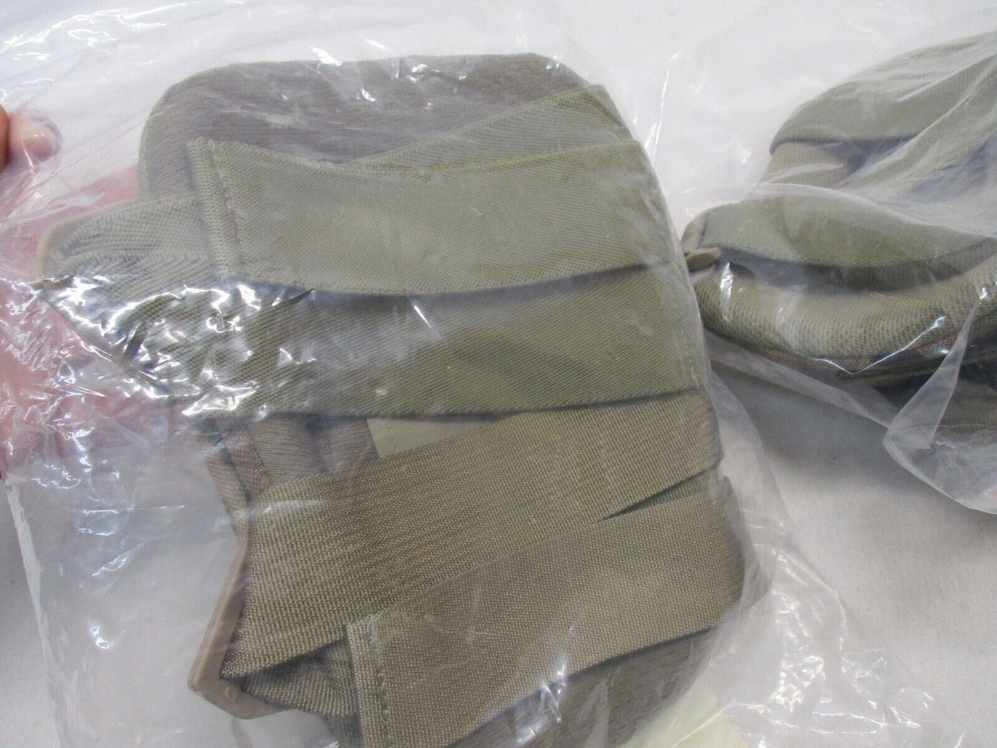 US ARMY ISSUE KNEE AND ELBOW PADS SET MULTICAM OCP SCORPION CAMOUFLAGE - Centex Military Gear